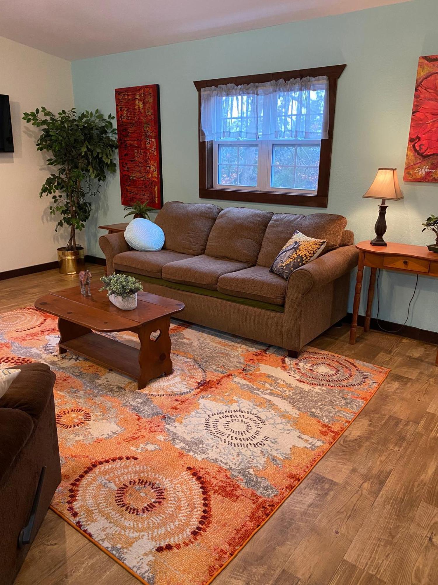 Dragonfly Meadows Guesthouse Stoutland Dış mekan fotoğraf