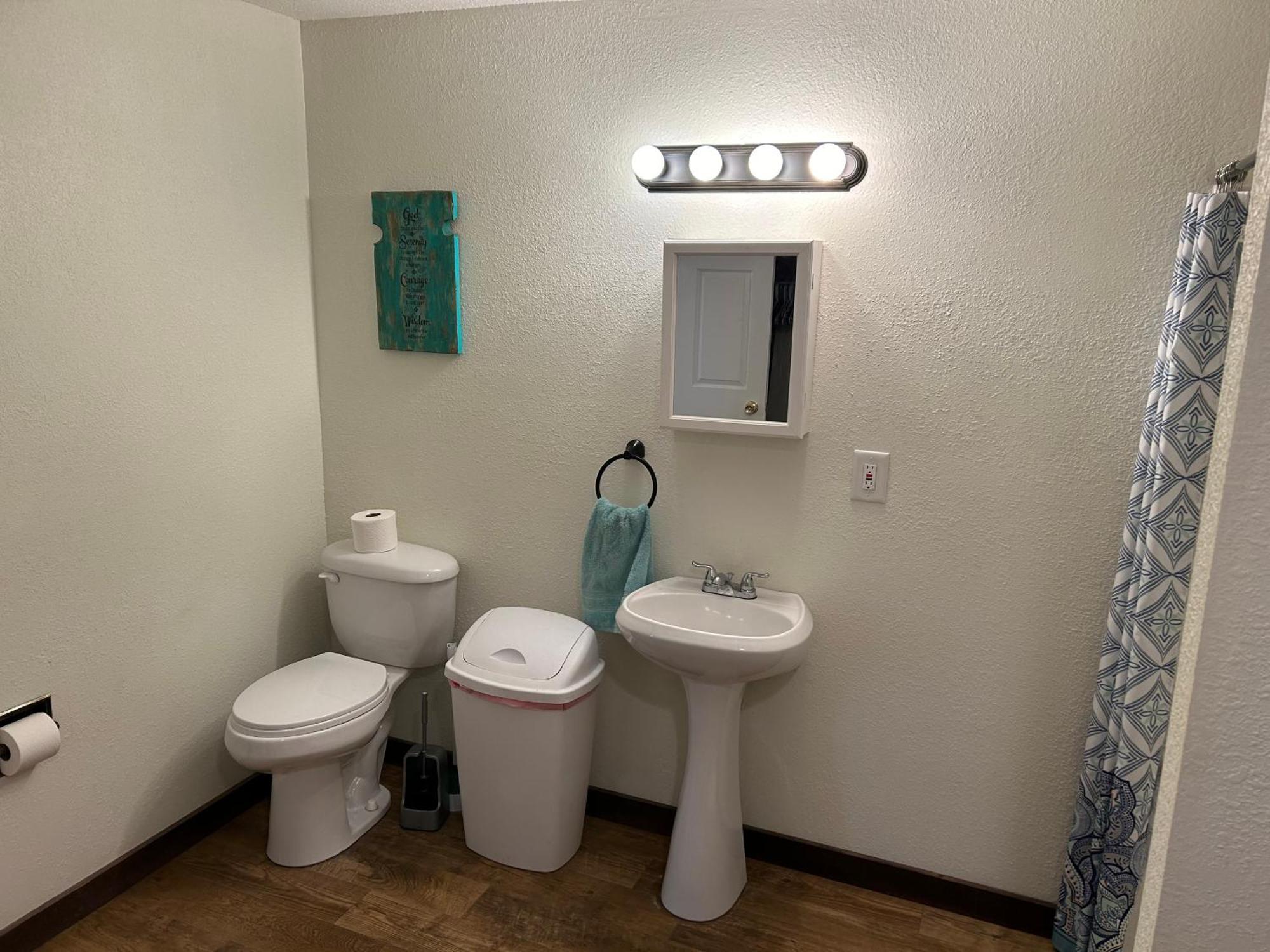 Dragonfly Meadows Guesthouse Stoutland Dış mekan fotoğraf